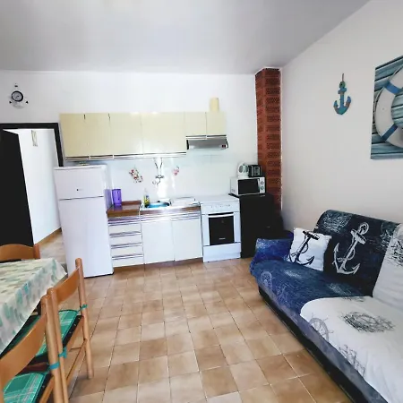 Appartement Sunset Vrbovica