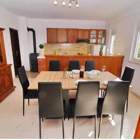 Appartement Sunset Vrbovica *