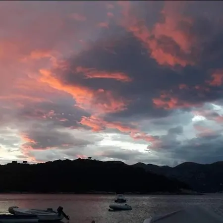 Sunset Vrbovica *