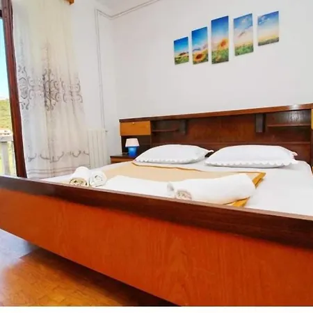 Sunset Vrbovica Apartmán *