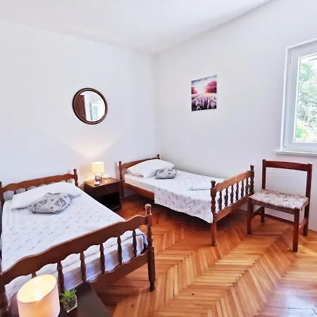 Sunset Vrbovica Apartmán *