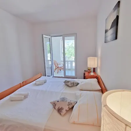Sunset Vrbovica Apartmán