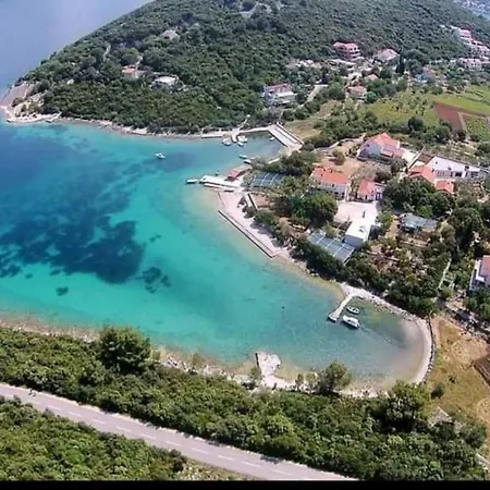 Sunset Vrbovica Apartmán Korčula